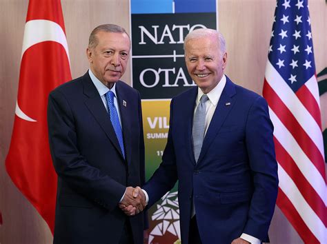 erdogan and nato